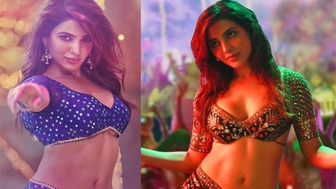Allu Arjun की फिल्म Pushpa में 3 मिनट के आइटम डांस के बदले Samantha ने वसूली इतनी मोटी रकम
