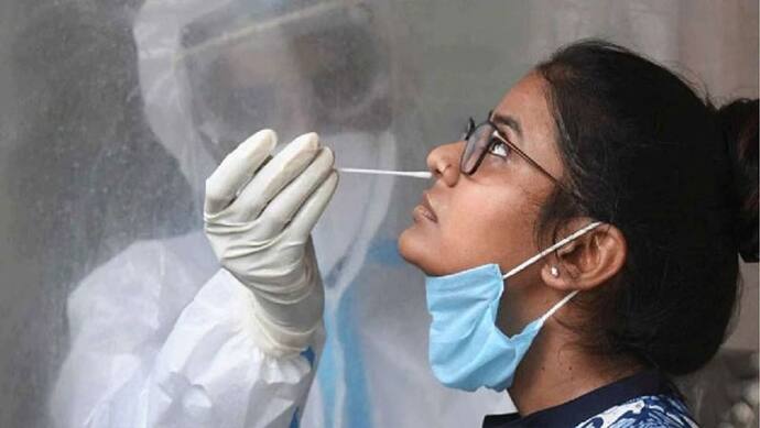 Covid Update : तमिलनाडु के स्कूल बंद, परीक्षाएं स्थगित, कर्नाटक में गंभीर बीमार ही अस्पताल में होंगे भर्ती