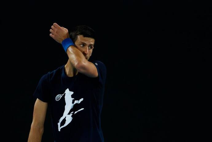 Novak Djokovic: एक खिलाड़ी की जिद ने बनाया उसे मजाक का पात्र, अब बेआबरू होकर लौटेंगे ऑस्ट्रेलिया से