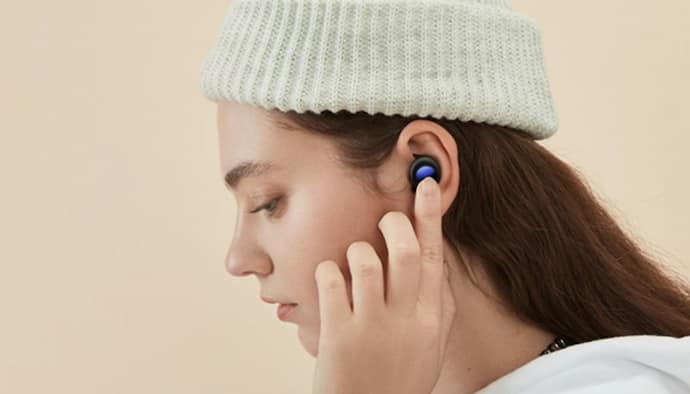 Realme लॉन्च करने जा रहा धांसू Earbuds, एक साथ दो Smartphone से कर पाएंगे कनेक्ट
