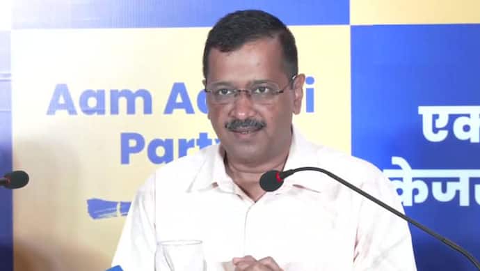 Goa Election 2022:  केजरीवाल का बेरोजगारों को 3 हजार रुपए महीने भत्ता देने का वादा, 13 सूत्रीय एजेंडा बताया
