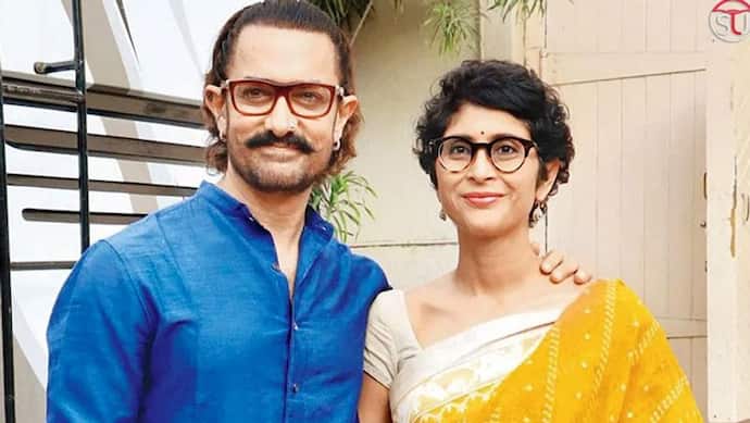 तलाक के बाद भी Ex पत्नी को नहीं भुला पा रहे Aamir Khan, अब Kiran Rao की खातिर करने जा रहे ये काम