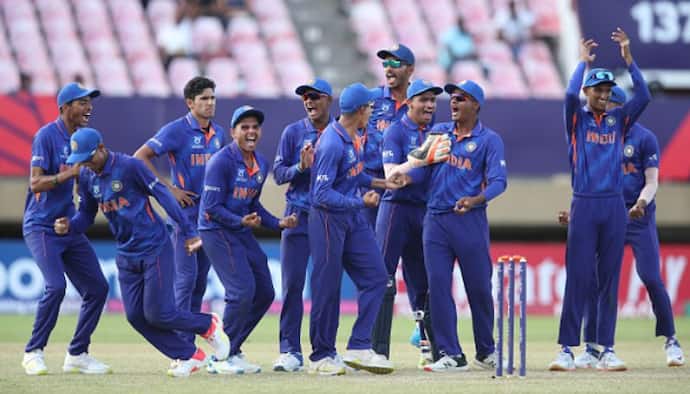 ICC U19 World Cup:বিরাটদের বদলা নিল যশরা, ছোটদের বিশ্বকাপে প্রোটিয়া বধ ভারতের