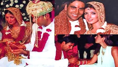 21 साल पहले Akshay Kumar से इस शर्त पर शादी को तैयार हुई थीं Twinkle Khanna, क्या जानते हैं आप