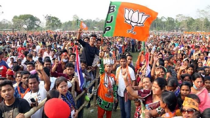 BJP कोर कमेटी ने की उत्तराखंड,  गोवा चुनावों के लिए उम्मीदवारों के नाम पर चर्चा, 20 को जारी हो सकती है लिस्ट