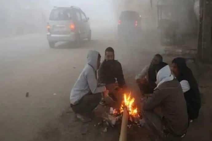 Weather Forecast : अगले दो दिन दिल्ली, UP, MP और पंजाब में शीतलहर, 19 जनवरी से ठंड में थोड़ी कमी की संभावना