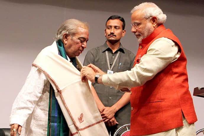 Birju Maharaj का निधन: PM Modi ने कहा- उनका जाना संपूर्ण कला जगत के लिए एक अपूरणीय क्षति