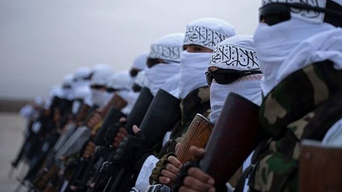 Taliban recruit former jihadists from Pakistan