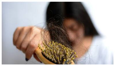 বর্ষা পড়তেই বাড়ছে চুল পড়ার সমস্যা, সমস্যা সমাধানে রইল ১০টি দইয়ের Hair Pack