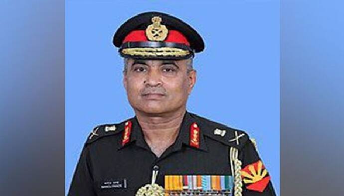 Army Vice Chief: সেনা উপপ্রধানের নাম ঘোষণা, নিযুক্ত লেফটেন্যান্ট জেনারেল মনোজ পান্ডে