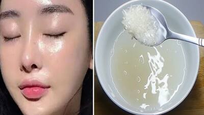 Korean beauty hacks: ना महंगी क्रीम ना कोई तामझाम, इस सीक्रेट चीज से चमकती है कोरियन लोगों की स्किन