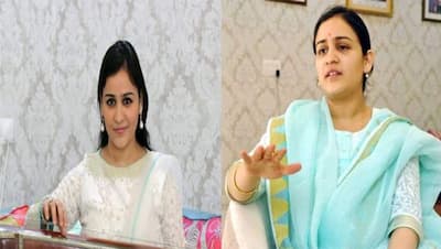UP Elections: खूबसूरती और सादगी की मिसाल है मुलायम की छोटी बहू Aparna Yadav, देखिए उनकी लाइफस्टाइल