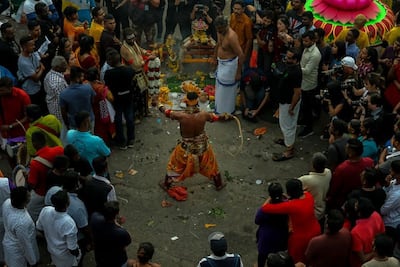 Thaipusam festival: বিদেশের মাটিতে পালিত হল 'থাইপুসম', জানেন কি এই হিন্দু উৎসব সম্পর্কে