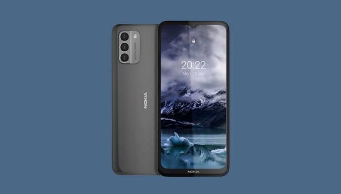 अगले महीने लॉन्च होगा Nokia G21 स्मार्टफोन, 50MP कैमरे के साथ मिलेंगे कई धांसू फीचर्स