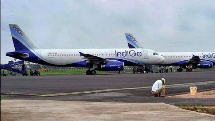 हवा में 3000 फीट की ऊंचाई पर एक-दूसरे के करीब आ गए थे IndiGo के दो विमान, राडार कंट्रोलर ने टाला हादसा