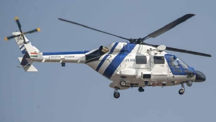 भारत के इस Helicopter का इस्तेमाल करेगी Mauritius Police, HAL के साथ तय हुआ सौदा
