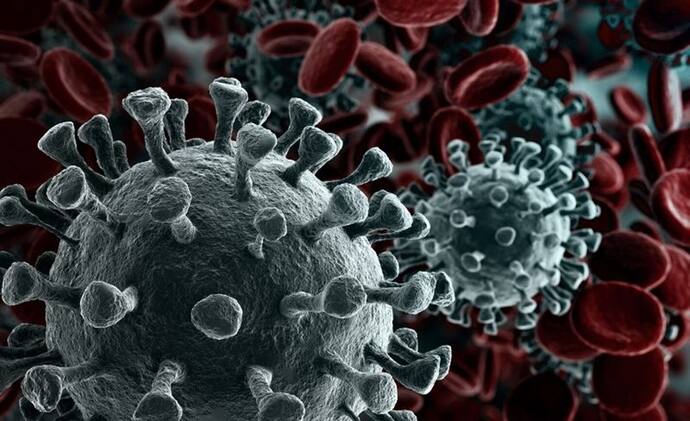 कोरोना का एक और नया वायरस, वैज्ञानिक ने दी चेतावनी, 3 में से 1 मरीज की हो जाएगी मौत