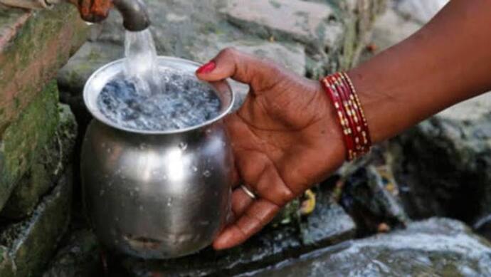Good News: जल जीवन मिशन के तहत 2024 तक पूरे असम के लोगों को नलों से मिलने लगेगा शुद्ध पानी