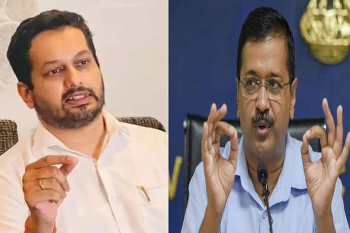 Goa Election 2022 : बीजेपी ने काटा टिकट तो केजरीवाल का ऑफर, कहा - उत्पल पर्रिकर का AAP में  स्वागत है