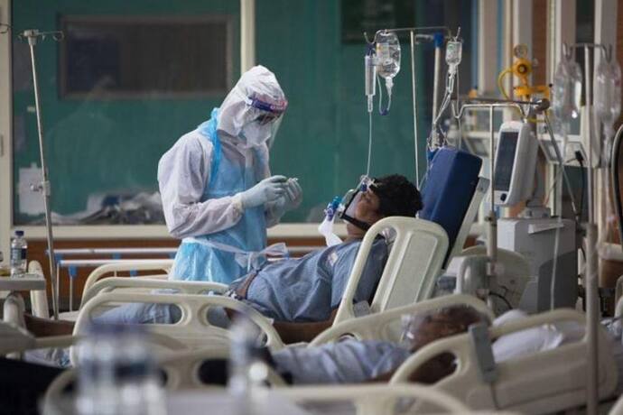 पंजाब में खतरनाक हो गया कोरोनावायरस, बिगड़ गए हालात, 24 घंटे में 28 मौतें, 7792 नए केस मिले