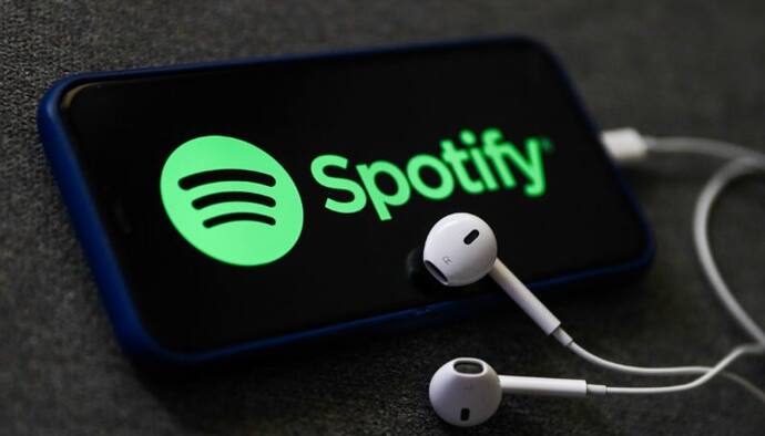 ऑनलाइन Music Streaming रिपोर्ट में Apple Music को पीछे छोड़ Spotify पहुंचा पहले पायदान पर