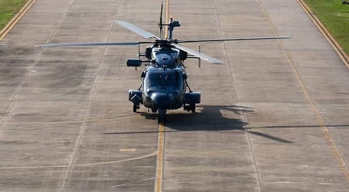 रक्षा क्षेत्र में आत्मनिर्भर भारत : भारत से हल्का उन्नत हेलिकॉप्टर खरीदेगा मॉरीशस, HAL के साथ किया करार