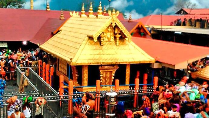 साल में सिर्फ 3 महीने खुलता है Sabarimala मंदिर, दर्शन के नियम जानकर छूट जाते हैं अच्छे अच्छों के पसीने