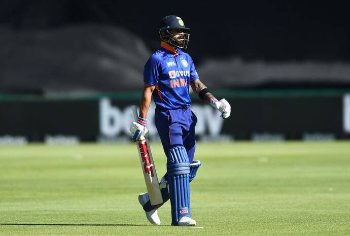 IND vs SA: वनडे क्रिकेट में पहली बार किसी स्पिनर ने विराट कोहली को नहीं खोलने दिया खाता