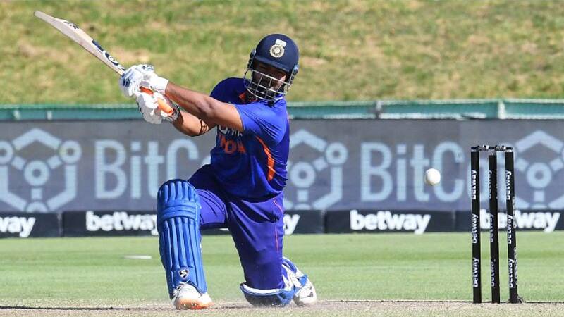 Rishabh Pant, KL Rahul, India vs South Africa, INDvsSA 2nd ODI