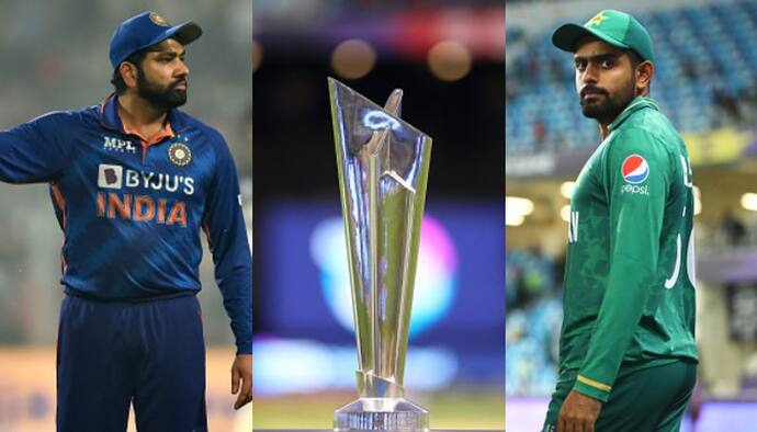 T20 World Cup 2022:বদলার সুযোগ প্রথম ম্যাচেই, দেখে নিন টি২০ বিশ্বকাপে ভারতের পূর্ণাঙ্গ সূচি