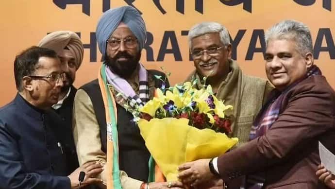 Punjab Polls 2022: राणा गुरमीत सोढ़ी को फिरोजपुर से टिकट देने की inside story, BJP ने इसलिए बदली पारंपरिक सीट