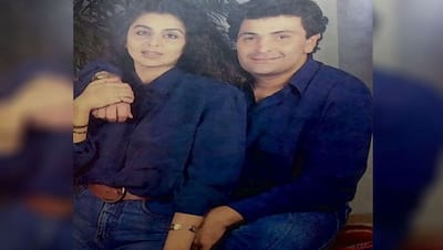 अगर रितु नंदा नहीं होती तो Neetu Kapoor-Rishi Kapoor की नहीं हो पाती शादी, ऋषि की बहन ने रची थी सगाई की साजिश