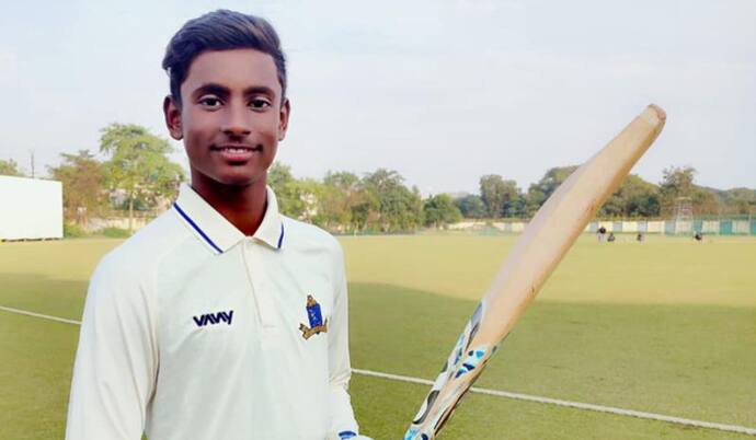U19 World Cup 2022: অনূর্ধ্ব ১৯ বিশ্বকাপ দলে পরিবর্ত ক্রিকেটার হিসেবে সুযোগ পেলেন বাংলার অভিষেক