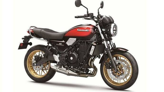 Kawasaki पेश करने जा रही Z650RS एनीवर्सरी एडीशन, भारत में जल्द होगा लॉन्च