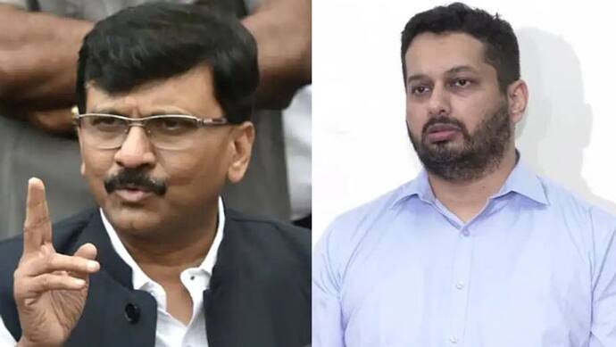 Goa Polls 2022: संजय राउत बोले- BJP ने उत्पल पर्रिकर को बेइज्जत किया, अब बेईमानी और चरित्र के बीच लड़ाई होगी