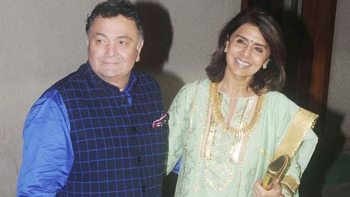 शादी की 42वीं सालगिरह पर Neetu Kapoor को आई पति की याद, Rishi Kapoor को लेकर कही ये बड़ी बात