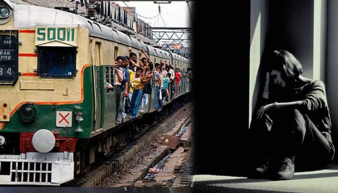 Molestation in Train : দমদমের কাছে চলন্ত ট্রেনেই তরুণীর শ্লীলতাহানি, ফেসবুক লাইভেই আটকাল ছিনতাই