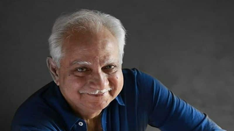 Ramesh Sippy Birthday: 23 साल छोटी लड़की पर आ गया था रमेश सिप्पी का दिल, पहली पत्नी को तलाक दे ...