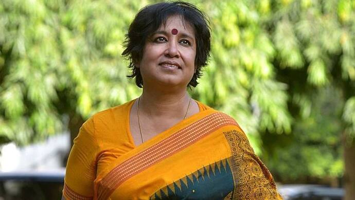 'रेडीमेड बच्चे' वाले ट्वीट पर फंसीं तसलीमा नसरीन, क्या इनडायरेक्टली Priyanka Chopra पर साधा निशाना