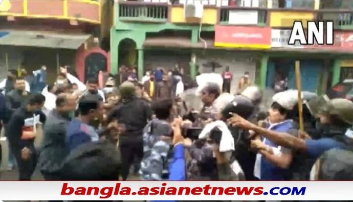 BJP-TMC Clash in Bhatpara: নেতাজির জন্মদিন উদযাপনেও চলল গুলি, ফের উত্তপ্ত ভাটপাড়া