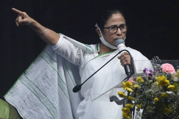 Mamata On Netaji Tableau: 'একটা ট্যাবলো থাকলে কী ক্ষতি হত', নেতাজি জয়ন্তীতে মমতার নিশানায় কেন্দ্র