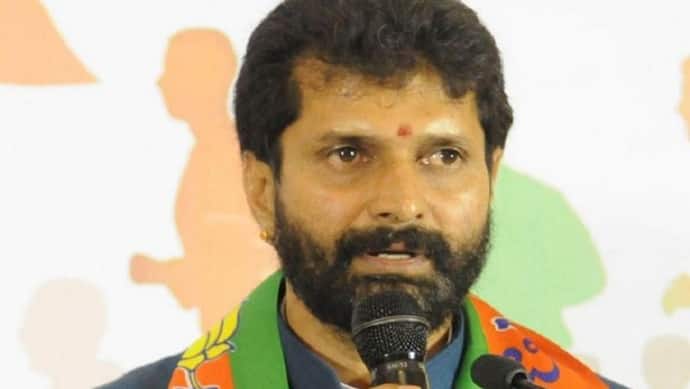 Goa Election 2022: BJP ने की मनोहर पर्रिकर के बेटे से अपने फैसले पर विचार करने की अपील, दिया पिता का वास्ता