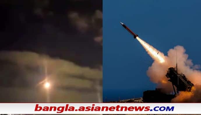 Missiles Abu Dhabi: উত্তপ্ত পারস্য উপসাগর, দু'দুটি ব্যালিস্টিক মিসাইল প্রতিহত করল আবুধাবি