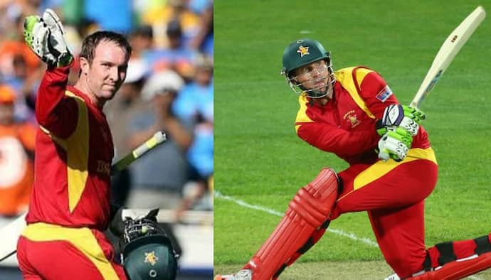 Brendan Taylor Banned: जिम्बाब्वे के पूर्व कप्तान ब्रेंडन टेलर पर ICC ने लगाया साढ़े तीन साल का प्रतिबंध