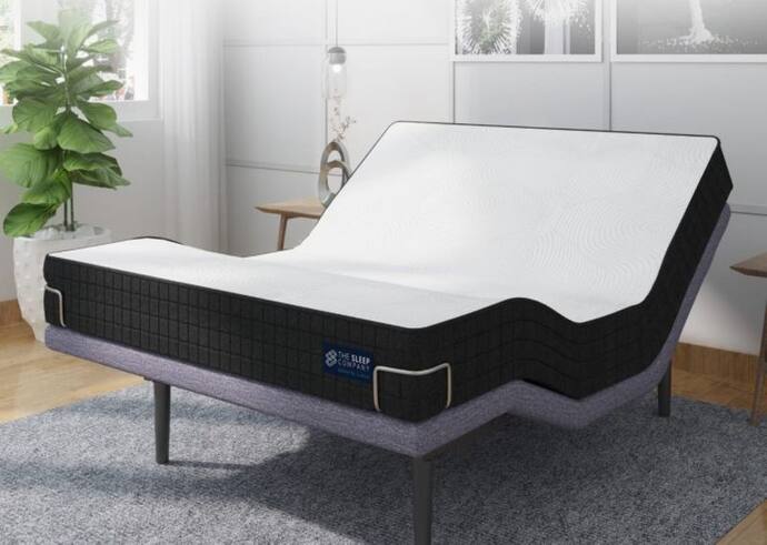 Elev8 Smart Bed: আরামদায়ক ঘুমের জন্য Zero Gravity ও Anti Snoring Mode-সহ লঞ্চ হল স্মার্ট বেড