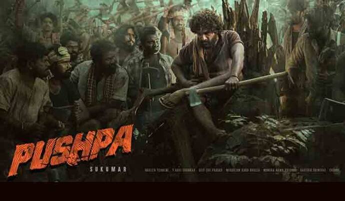 Pushpa 50 Days Box Office Collection: বক্স অফিসকে ছন্দে ফিরিয়ে পুষ্পা ঝড় অব্যহত, কত কোটির ব্যবসা