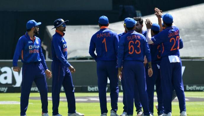IND vs WI: विंडीज के खिलाफ वनडे सीरीज में भारत प्रबल दावेदार, रोहित नई ताकत के साथ आ रहा है: अजीत अगरकर