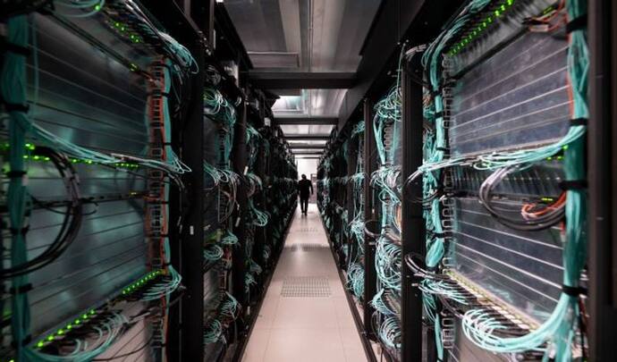 World's Fastest AI Supercomputer: Facebook के नए कंप्यूटर के बारे में जानि‍ये पांच प्रमुख बातें