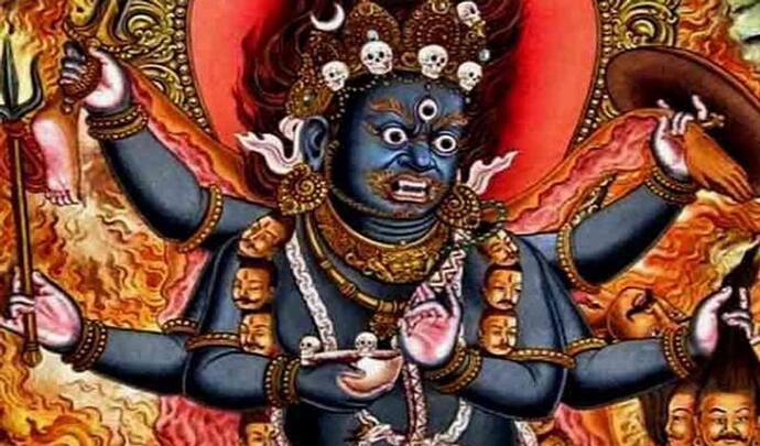 Kalashtami 2022: भगवान काल भैरव की पूजा से दूर होती हैं परेशानियां, काले कुत्ते को खिलाएं मीठी रोटी