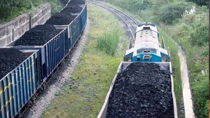 महाराष्ट्र के अमरावती पॉवर प्लांट में कोयले की कमी से नहीं, बल्कि हॉपर अनलोडिंग सिस्टम न होने से आई परेशानी